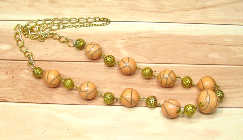 Damen halskette modeschmuck - ,