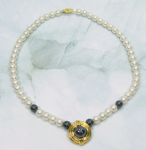 Damen halskette modeschmuck - damen,