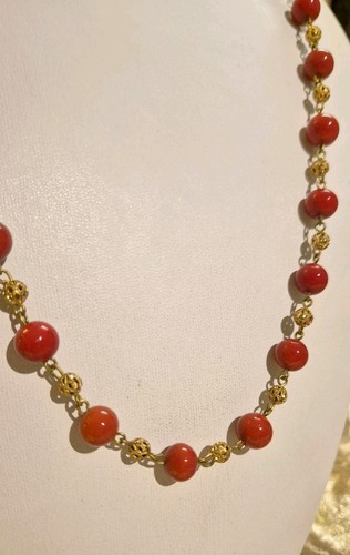 Halskette modeschmuck - halskette,