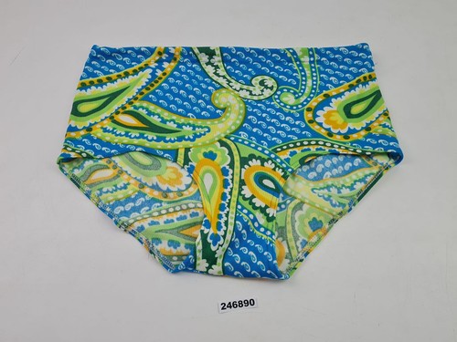 Ddr badehose bikinihose - ddr, damen