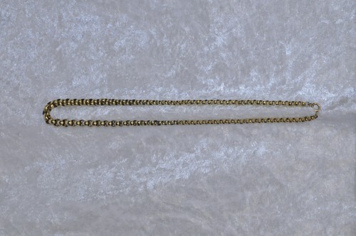 Jahre kette modeschmuck - 70,