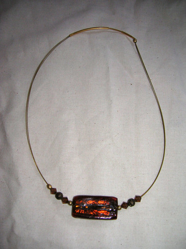 Modeschmuck halskette kette - modeschmuck,