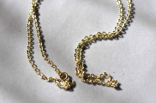 Kette halskette modeschmuck - kette,