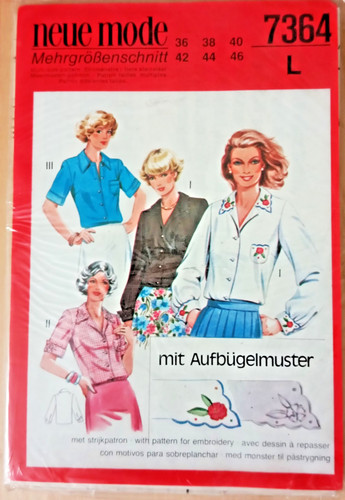 Vintage neue mode - vintage,
