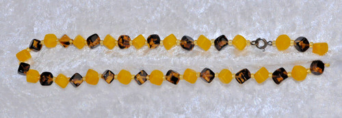 Jahre kette modeschmuck - kette,