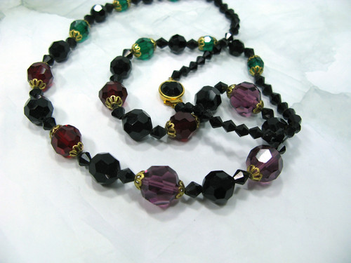 Damen halskette modeschmuck - halskette,