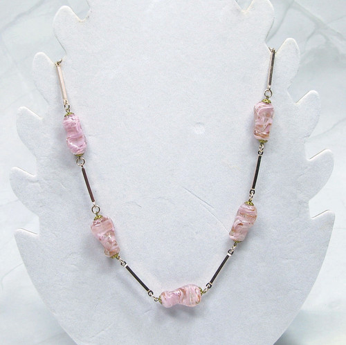 Damen halskette modeschmuck - damen,