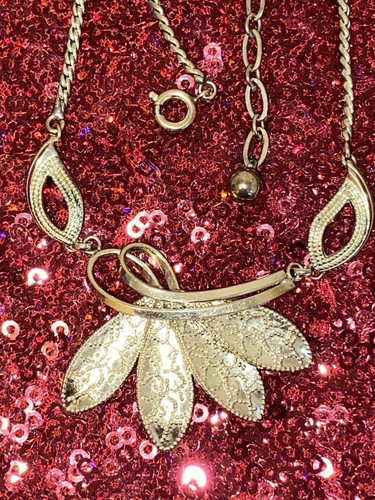 Floralia doublé kette vintage - floralia,