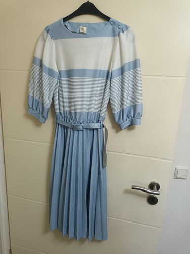 Damenkleid vintage retro - vintage,