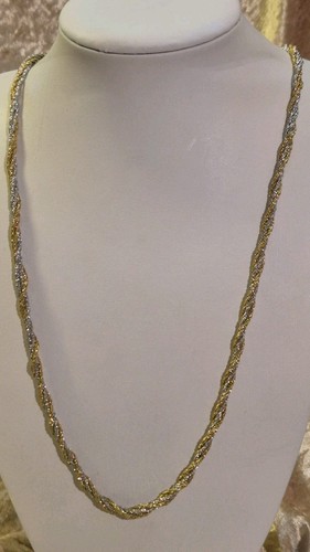 Halskette modeschmuck - halskette,