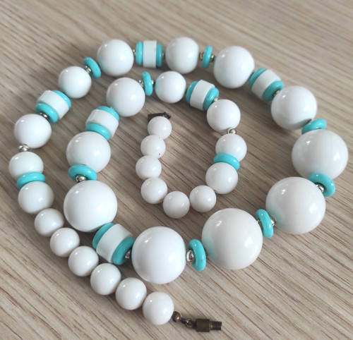 Halskette collier - halskette,