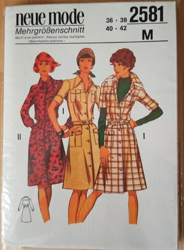 70er vintage neue mode - neue,
