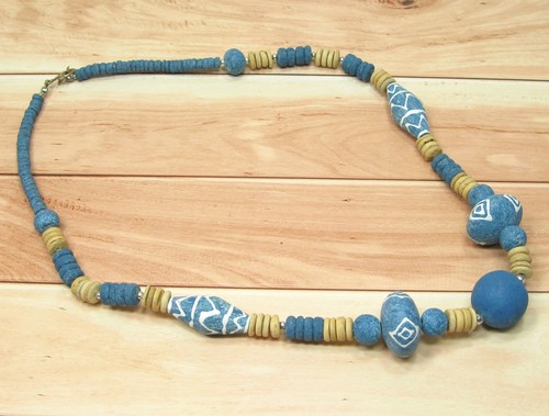 Damen halskette modeschmuck - halskette,