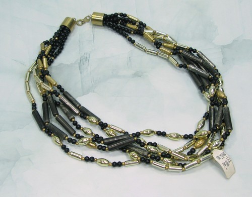 Damen halskette modeschmuck - damen,