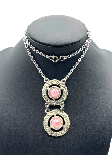 Vintage modeschmuck original - modeschmuck,