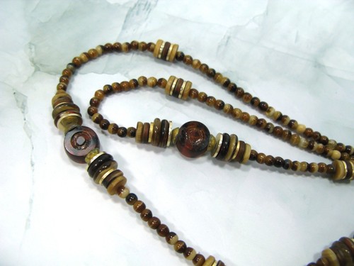 Damen halskette modeschmuck - damen,