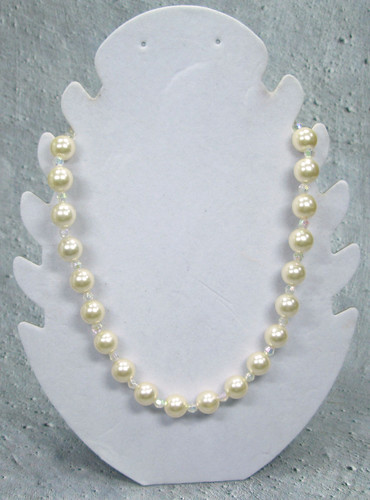 Damen halskette perlenkette - damen,