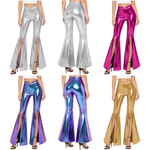 Frauen disko halloween hose - disko,