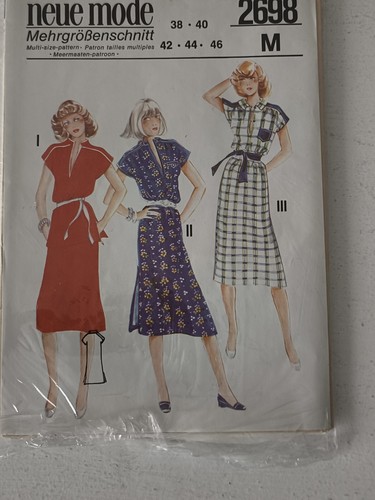 70er vintage neue mode - neue,