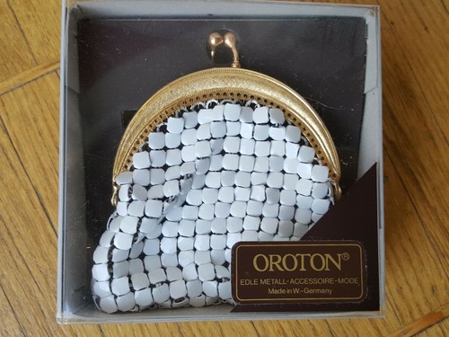 Oroton💵edle