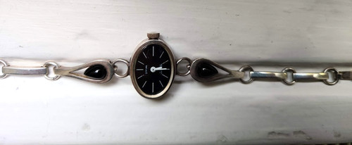 Vintage safira damenarmbanduhr - vintage,