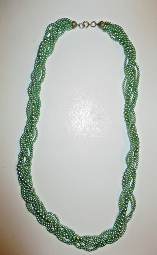 70er jahre schmuck - 70er,