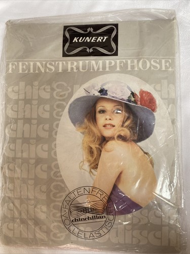 Kunert vintage 70er jahre - vintage,
