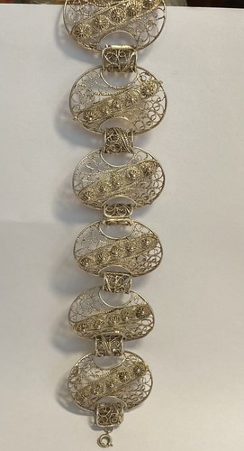 Armband 70er jahre - jahre, spanien